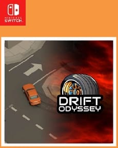 Drift Odyssey