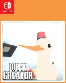 Duck Creator