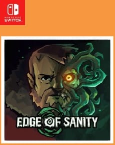 Edge of Sanity