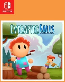 Everafter Falls