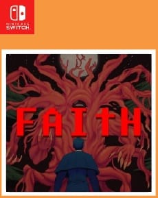 FAITH The Unholy Trinity