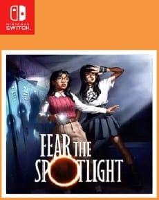 Fear the Spotlight
