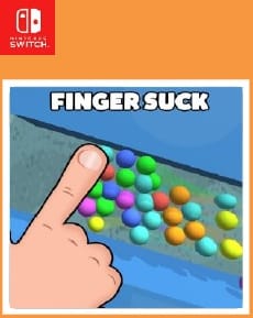 Finger Suck