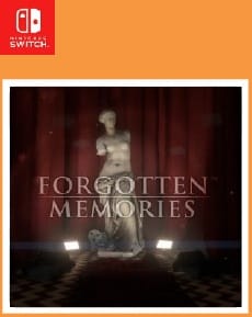 Forgotten Memories