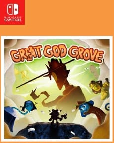 Great God Grove
