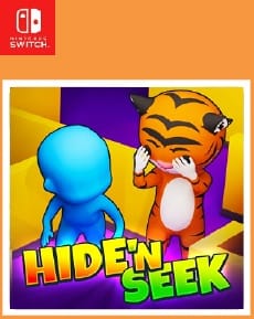 Hide N Seek