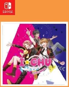 I CHU Chibi Edition