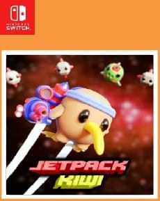 Jetpack Kiwi
