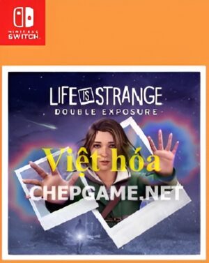 Life is Strange Double Exposure