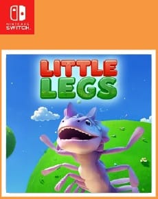 Little Legs