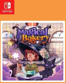 Magical Bakery