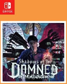 Shadows of the Damned Hella Remastered