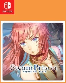 Steam Prison Beyond the Steam