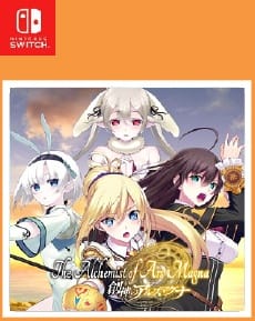 The Alchemist of Ars Magna