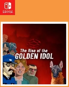 The Rise of the Golden Idol