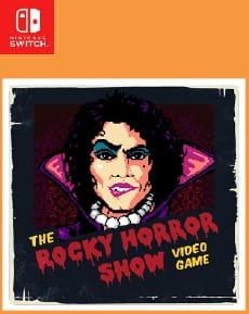 The Rocky Horror Show Video Game