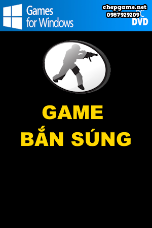 Bắn súng