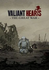 Valiant Hearts Coming Home - Chép Game Uy Tín ChepGame.net