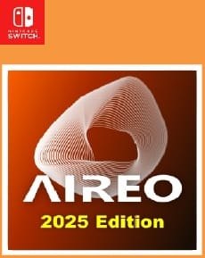 Aireo FlightSimulator 2025 Edition