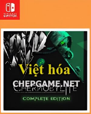 Chernobylite Complete Edition