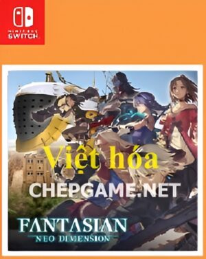 FANTASIAN Neo Dimension