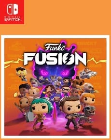 Funko Fusion