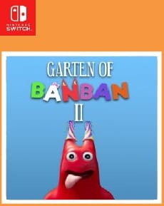 Garten of Banban 2