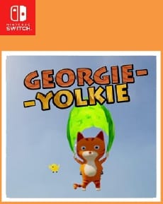 Georgie Yolkie