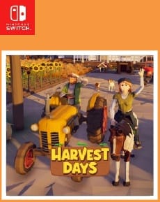 Harvest Days