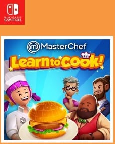 MasterChef Learn to Cook