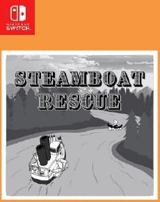 STEAMBOAT RESCUE