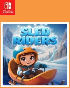 Sled Riders