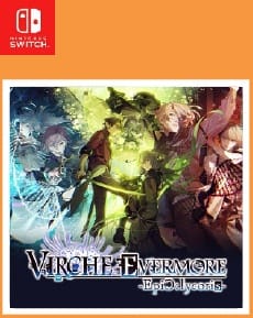 Virche Evermore EpiC Lycoris
