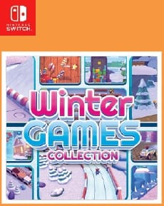 Winter Games Collection