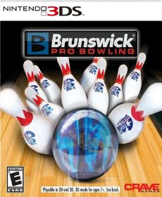 Brunswick Pro Bowling