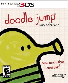 Doodle Jump Adventures