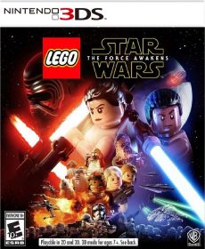 LEGO Star Wars The Force Awakens