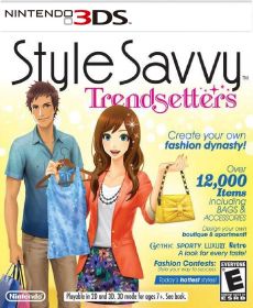 Style Savvy Trendsetters