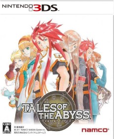 Tales of the Abyss