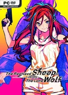 The Restless Sheep and The Lone Wolf A Tale of Cutthroat Lovers - Chép Game Uy Tín ChepGame.net