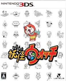 Youkai Watch