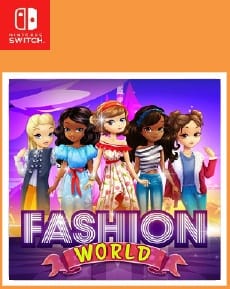 Fashion World