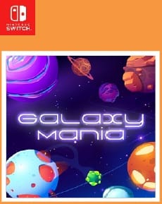 Galaxy Mania