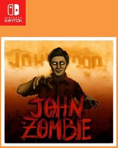 John The Zombie