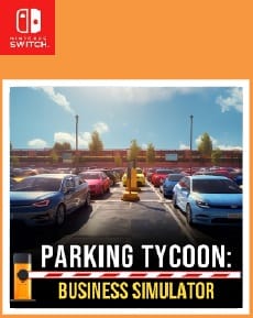 Parking Tycoon Business Simulator