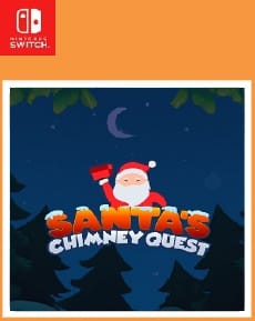 Santas Chimney Quest