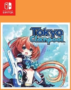 Tokyo Clanpool