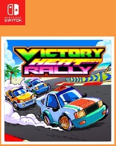 Victory Heat Rally