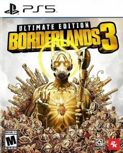 Borderlands 3 Ultimate Edition - Chép Game Uy Tín ChepGame.net