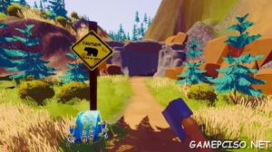 Camping Simulator The Squad